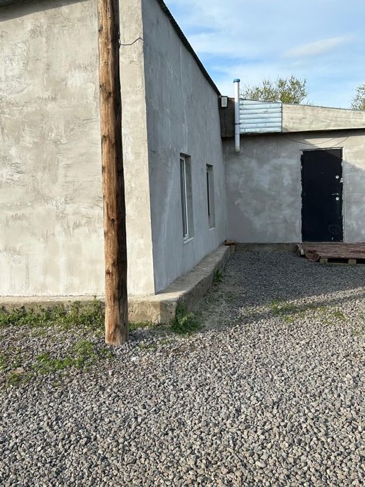 Продам срочно дом на дачном участке