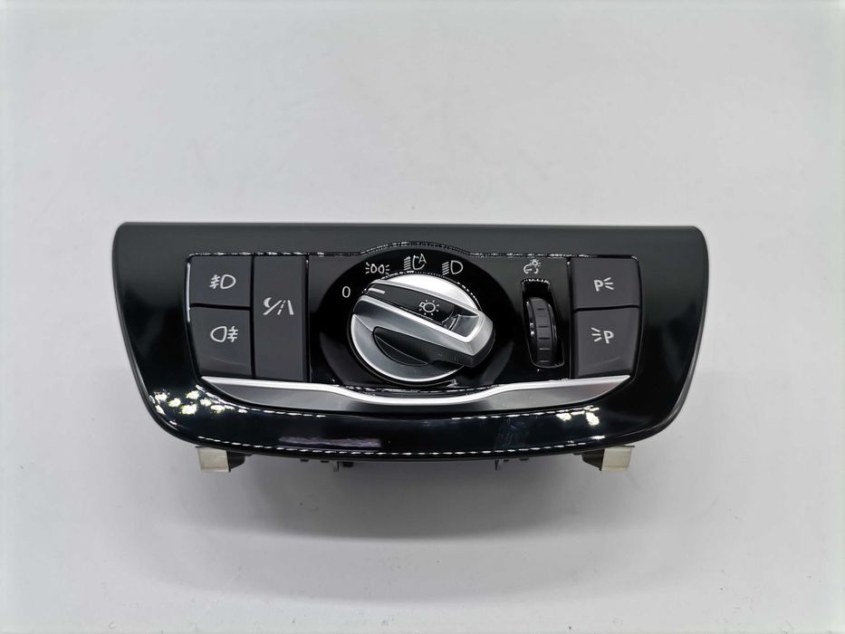 9472974 Контролен Панел Светлини BMW 5 G30 G31 G32