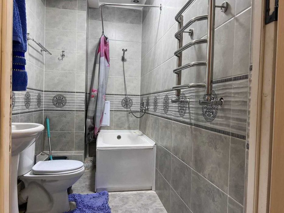 R2 Сдаётся Квартира Яшнабадском районе 2/3/9 Олмос Махаллая