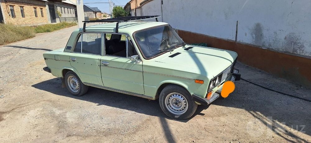 Vaz 21 06 sotiladi