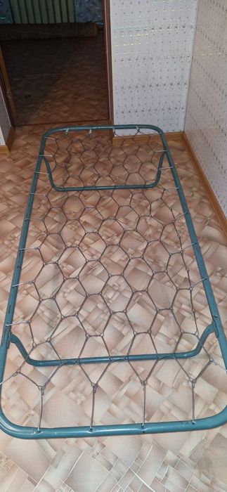 Продам раскладушку
