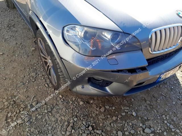 На части бмв   х5 e70  306кс