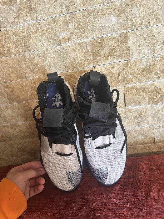 Adidas Crazy BYW X  43 1/2