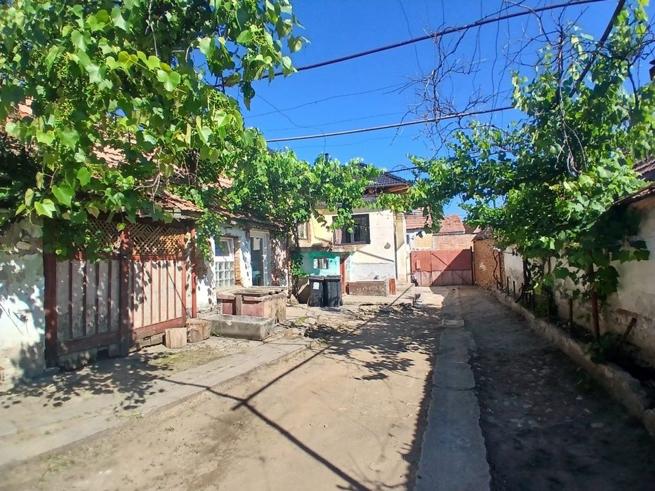 Casă de vânzare în Gârbova