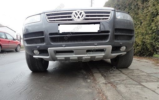 Vw Touareg King Kong Body Kit Body Exterior Styling Full Body Kits