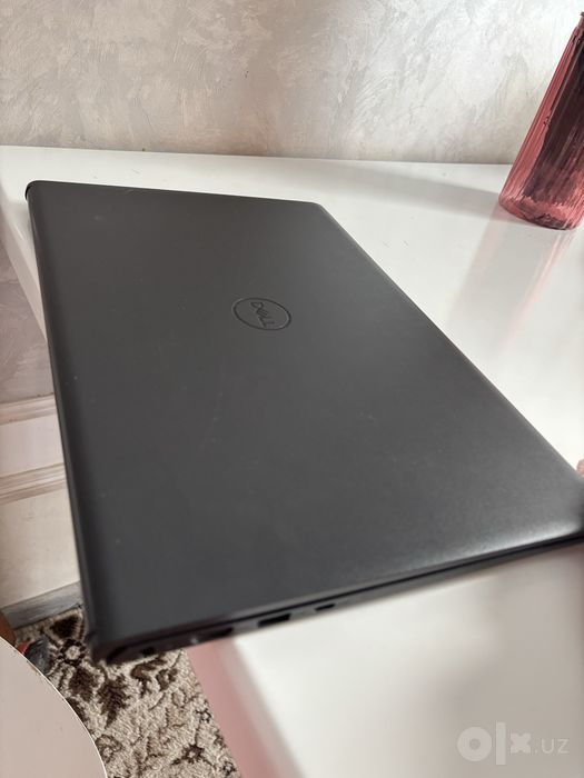 Ноутбук-dell (8 Gb)