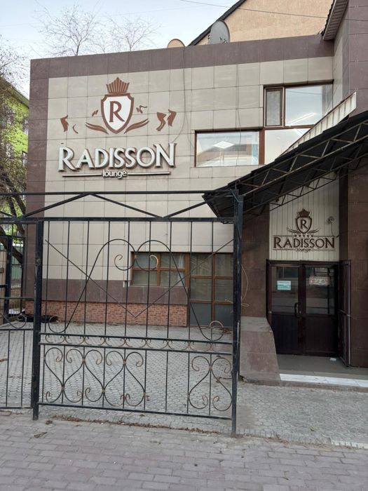 Продается готовый бизнес кафе