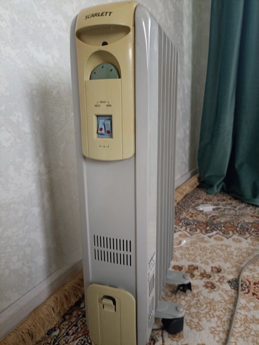 Жылытқыш( обогреватель)