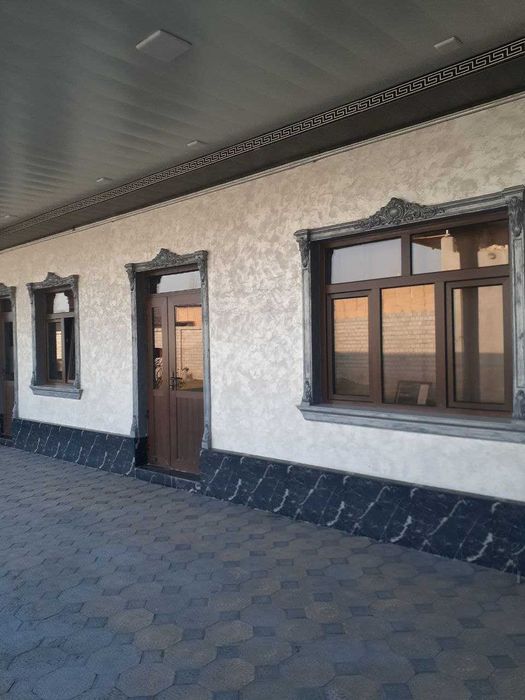 Yangiyol tumanida uy sotiladi