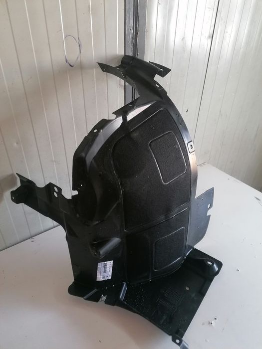 Carenaj roata dreapta bmw x6 F16