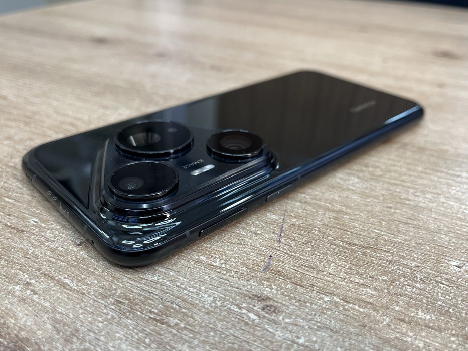 Huawei Pura 80 Pro 512gb Black Перфектен