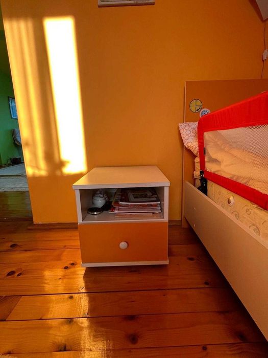 Mobilier camera copii