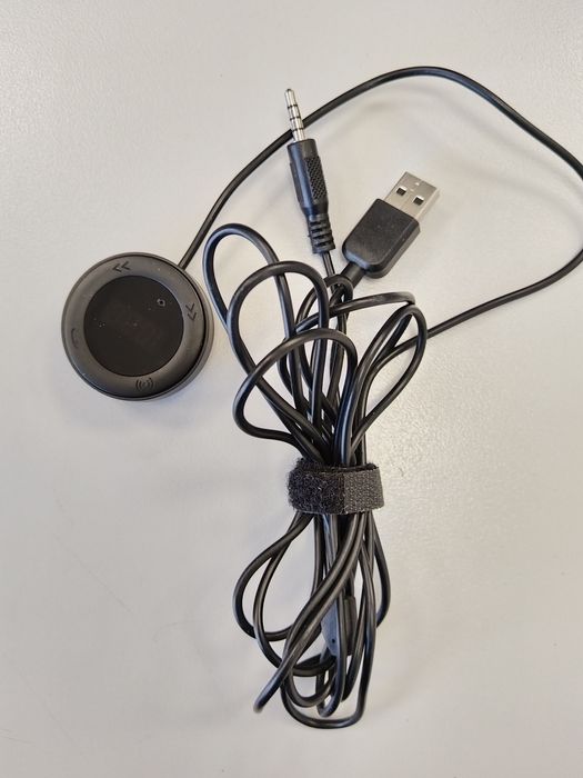 Modulator FM  TnB, kit maini libere