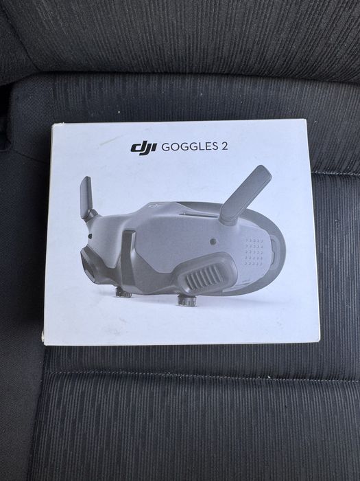 Ochelari DJI Googles 2