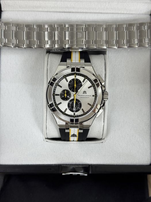 Часы Omega Seamaster
