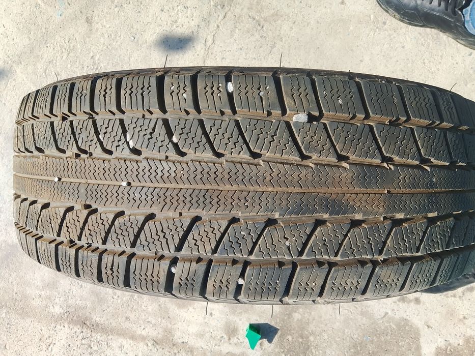 Зимний шины комплект