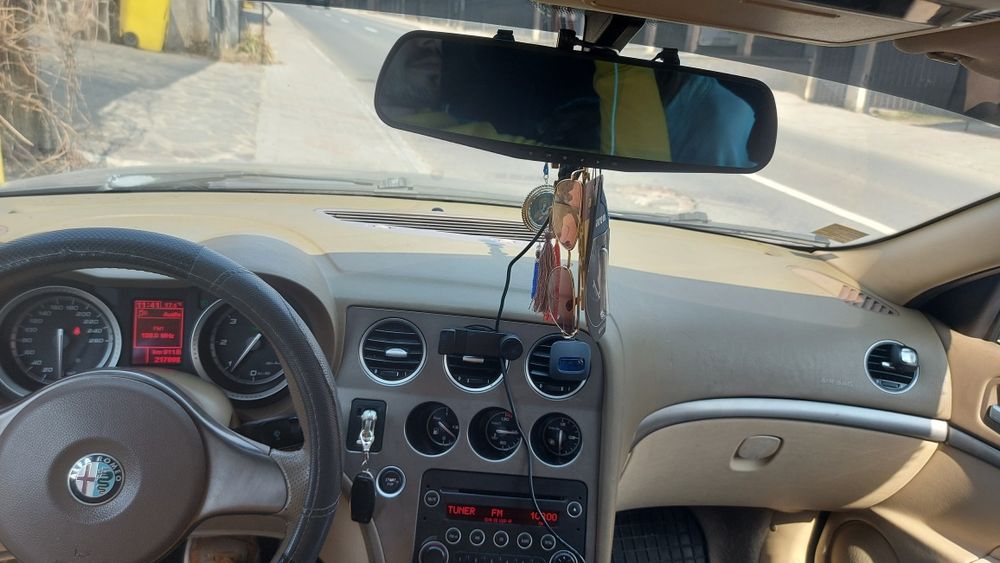 De Vânzare Alfa Romeo 159