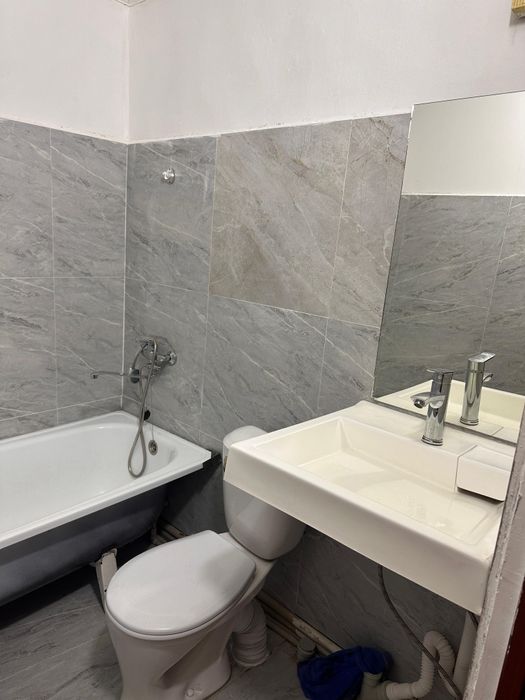 Аренда. Квартира