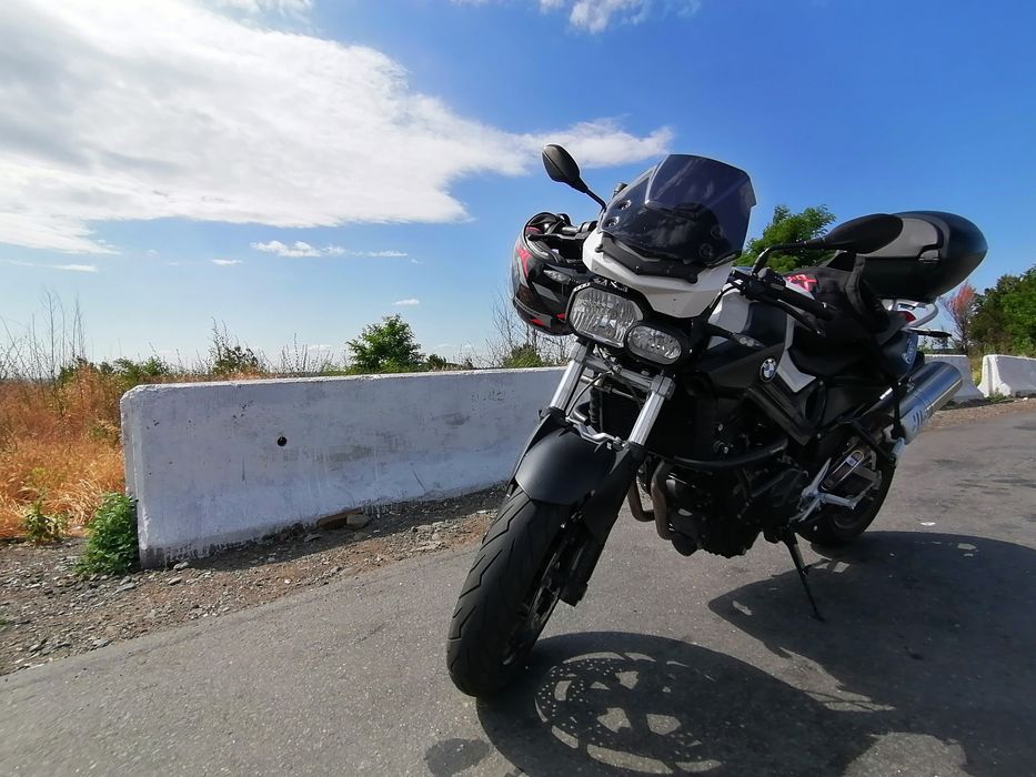 BMW F800R 2009 / Stare exceptionala