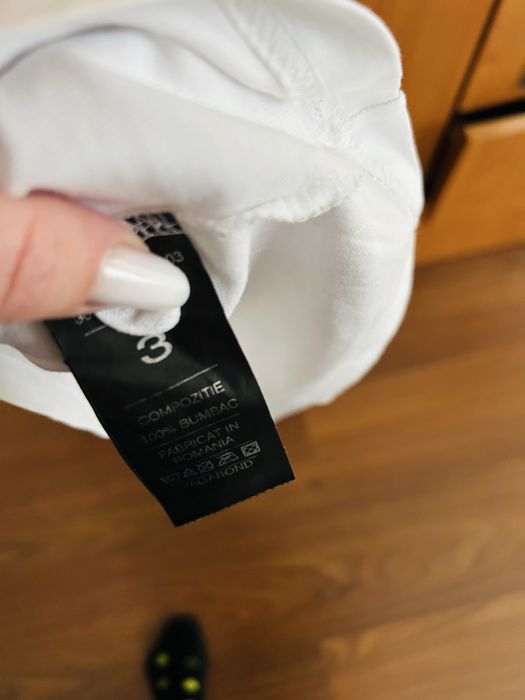 Tricou  Copii Vagabond Made By Society marimea 4si 3