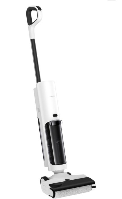 Пылесос вертикальный, моющий