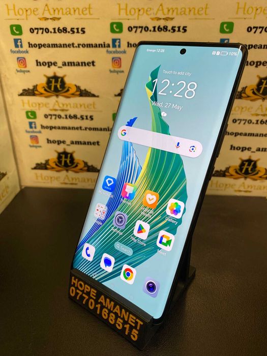Hope Amanet P3 Honor Magic 5 LITE / 256 GB