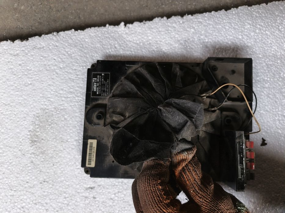 Колонка потолочные