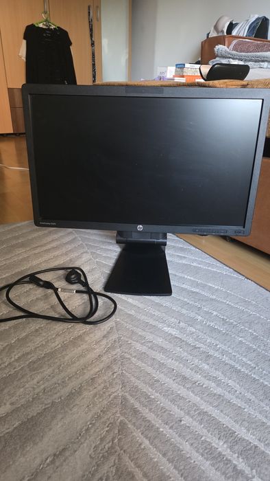 Monitor HP E221c