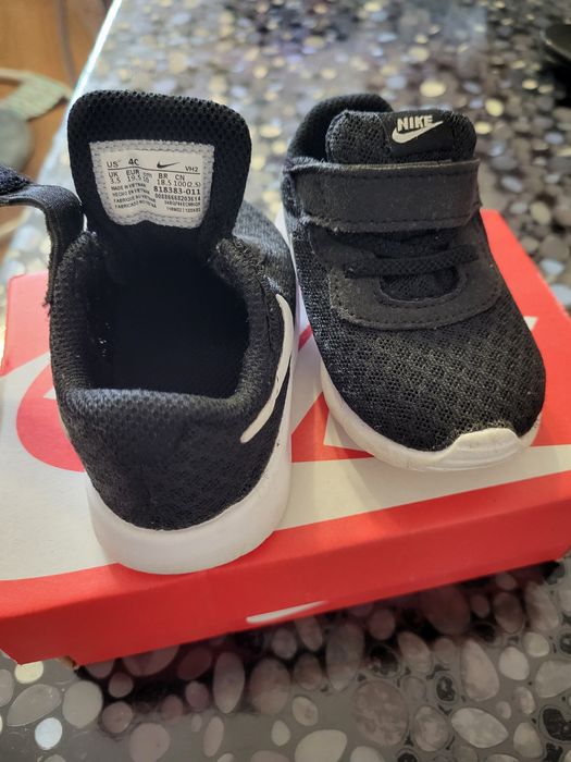 Детски обувки Nike