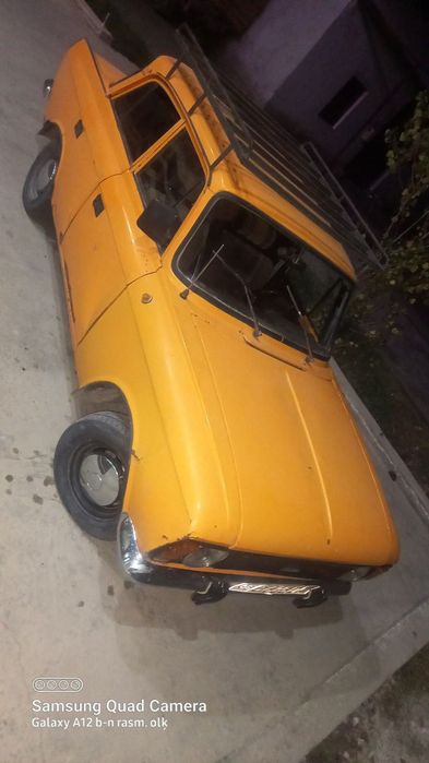 Maskovich sotila sostayanasi Yaxshi