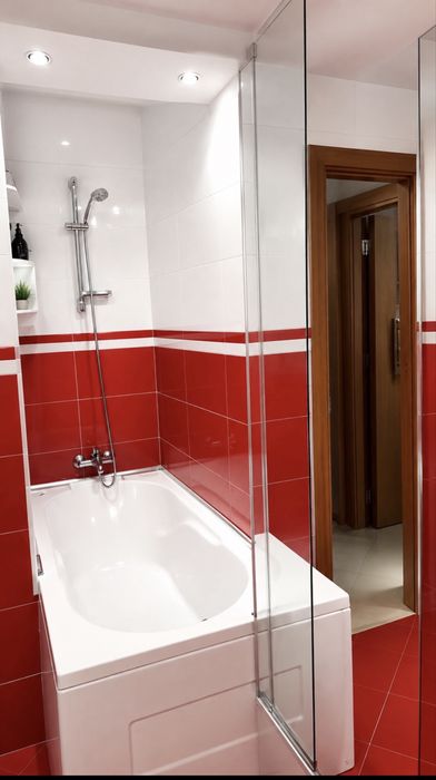 Inchirieri  apartamnet