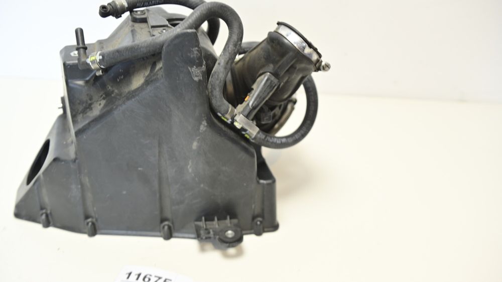 Capac Airbox Rampa Injectie Ducati Scrambler 800 2015 - 2025