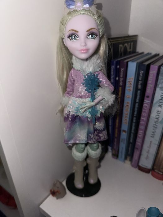 Монстер хай на продажу и обмен