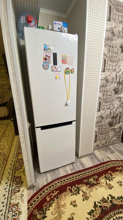 Продам двухкомнатную квартиру