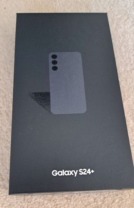 Samsung Galaxy  S24 plus,512 gb ,,garanție.