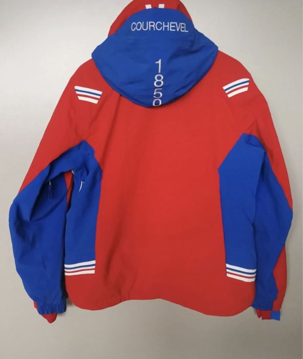 Geaca damă ski Vuarnet marime M