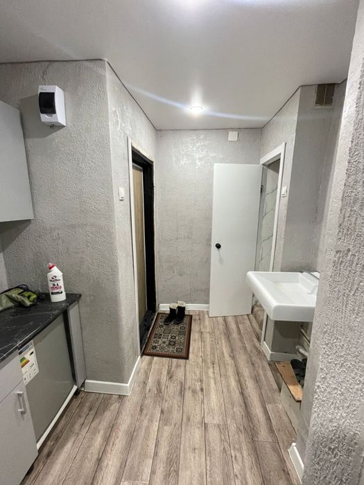 Продам малосемейку