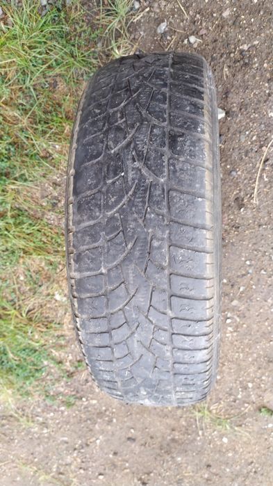 Продам резину на 15