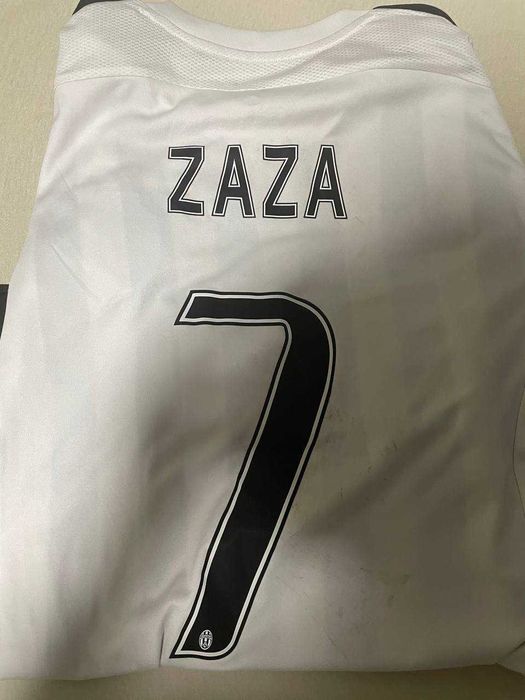 Oригинална тениска Ювентус ZAZA