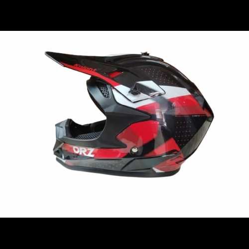 Каска Крос Мотор/Скутер/Бъги/Вело/АТВ 11-Разцветки