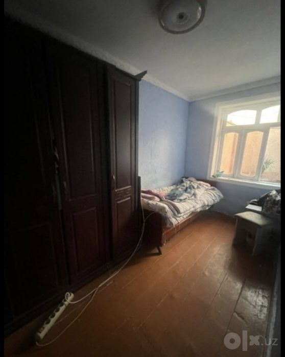 Продаётся уютный дом — заходи и живи!