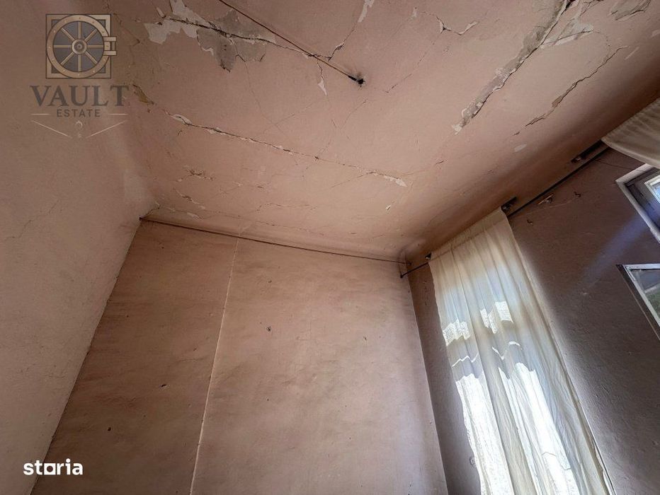 Garsoniera -Piata Rosetti