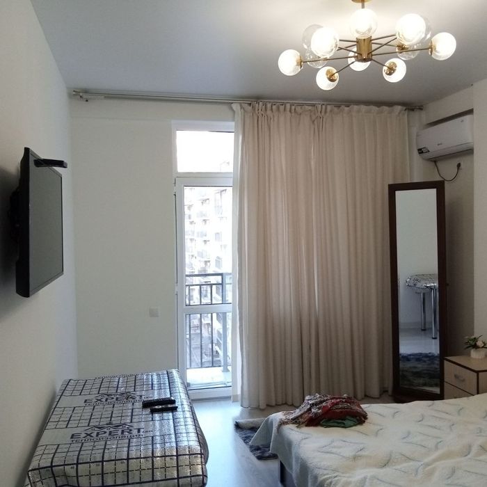 2/6/9 Здаётся квартира в паркентском