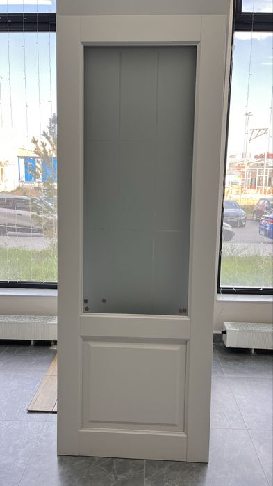 Продам дверь эрмитаж 4. 2.20/80 новая