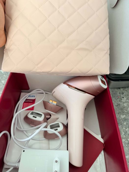 Philips Lumea 450000