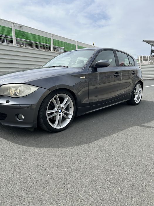 Vand Bmw seria 1