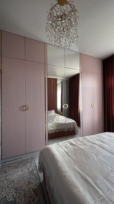 Жатын бөлме жиһазы