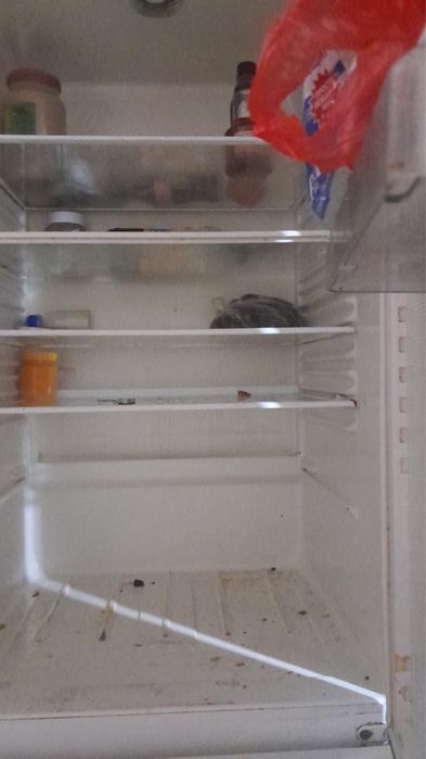 холодильник 15мың