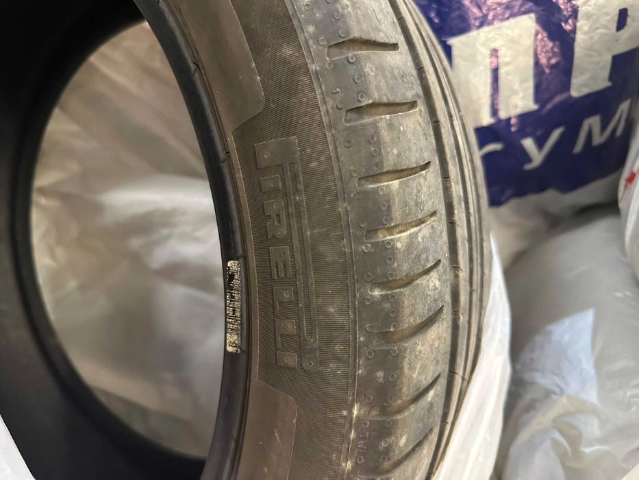 Продавам гуми 225/45 R17 летни и всесезонни