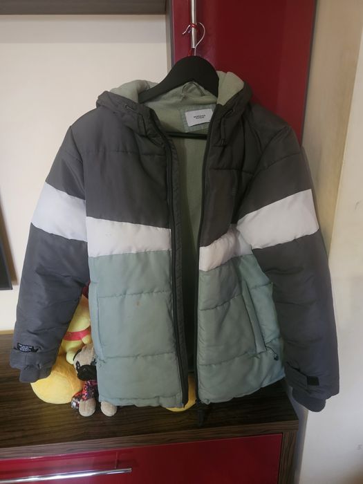 Reserved geaca iarna mărimea 158/164